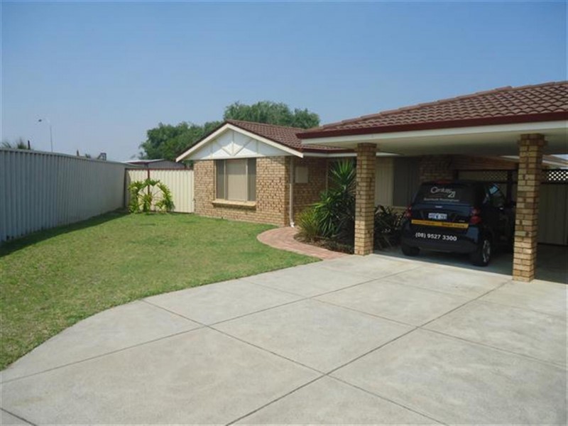 6A Belair Place, Cooloongup WA 6168