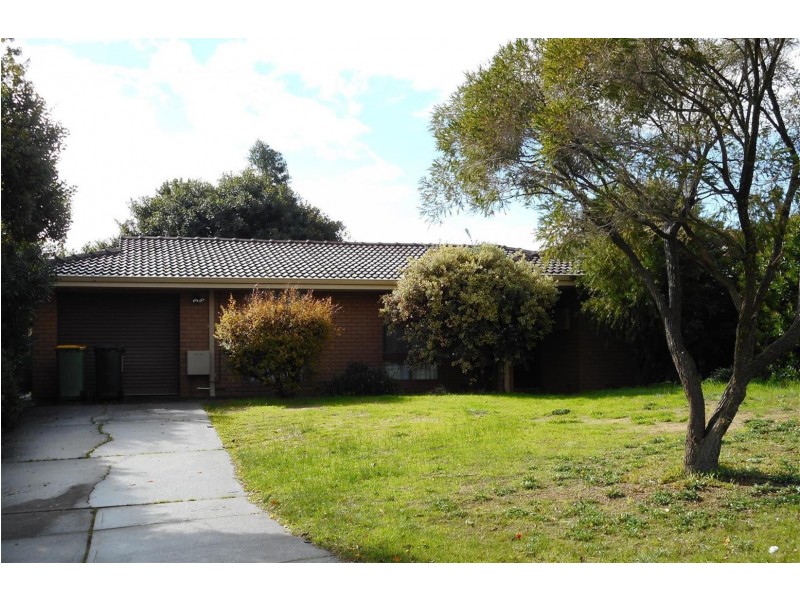 3 Allin Place, Parmelia WA 6167