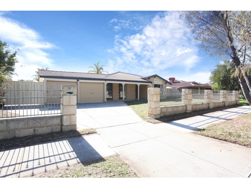 39 Georgetown Drive, Safety Bay WA 6169