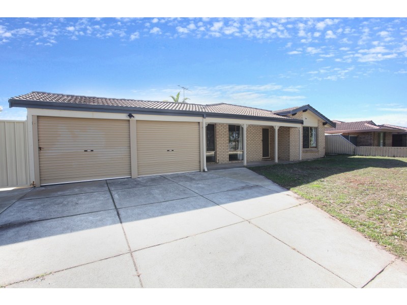 39 Georgetown Drive, Safety Bay WA 6169