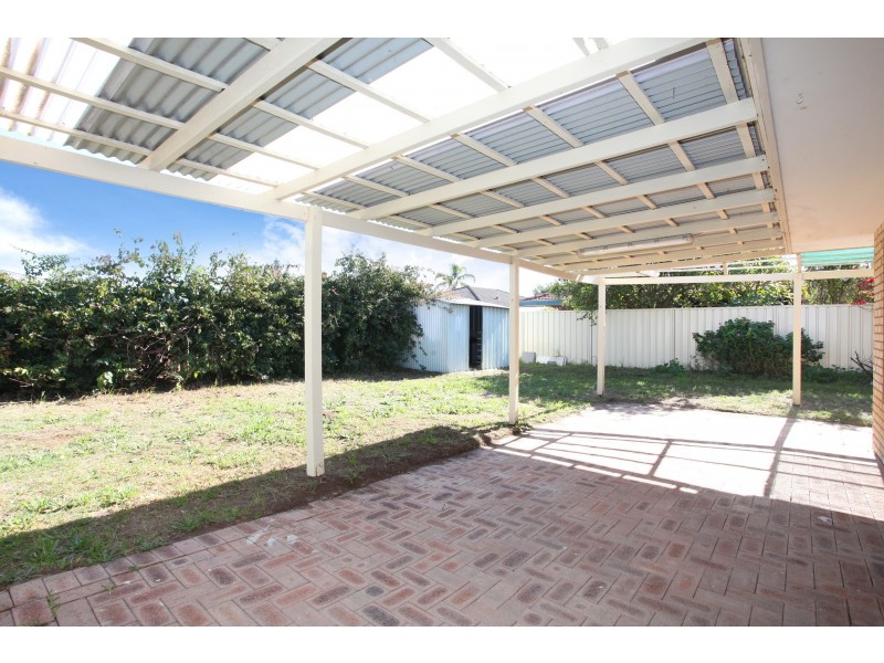 39 Georgetown Drive, Safety Bay WA 6169