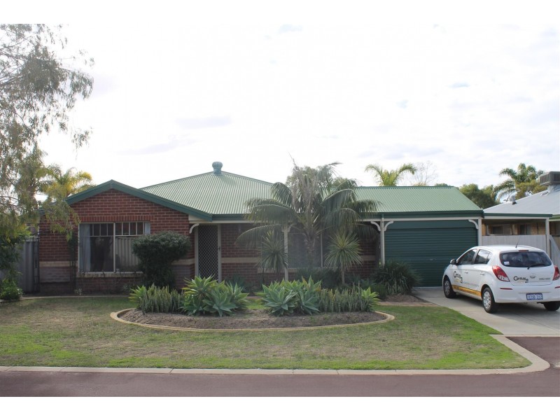 19 Cook Court, Port Kennedy WA 6172