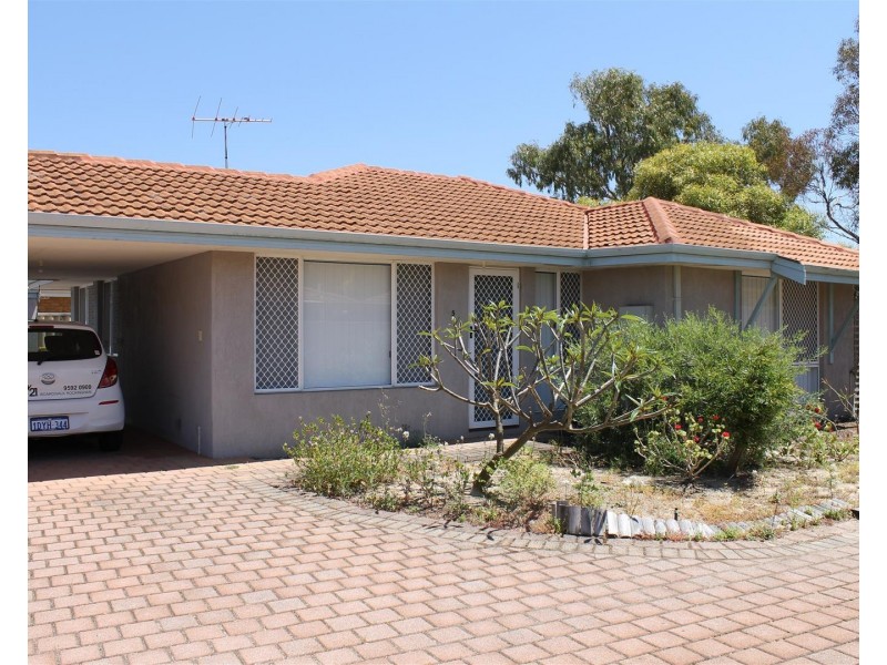 5/28 Dress Circle, Warnbro WA 6169