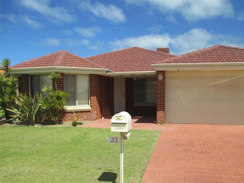 133 Bayside Boulevard, Port Kennedy WA 6172