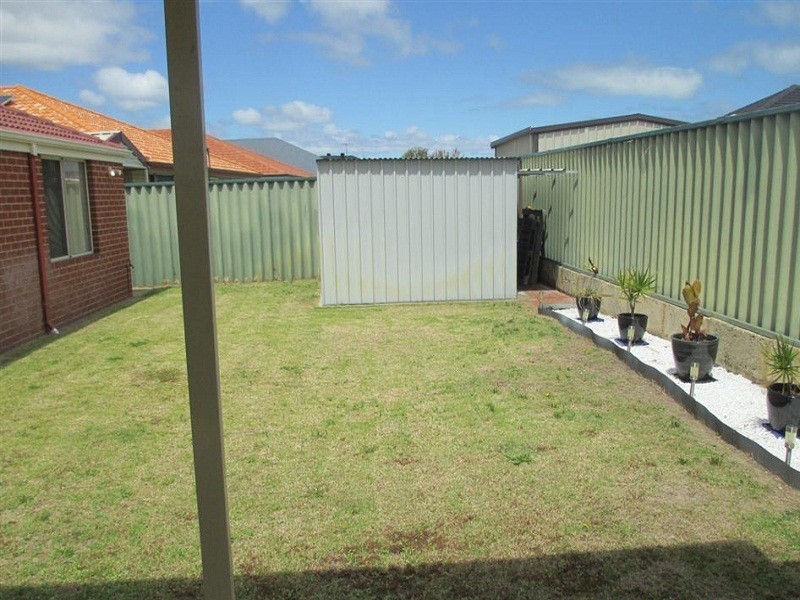 133 Bayside Boulevard, Port Kennedy WA 6172