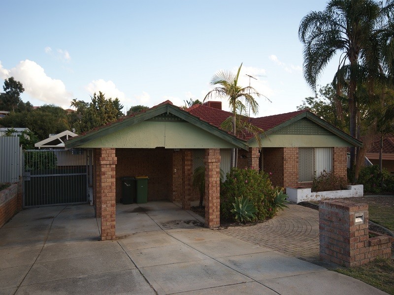 26 Warner Road, Parmelia WA 6167