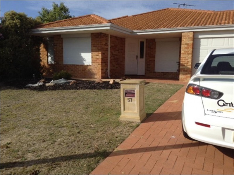 57 Teraglin Way, Warnbro WA 6169