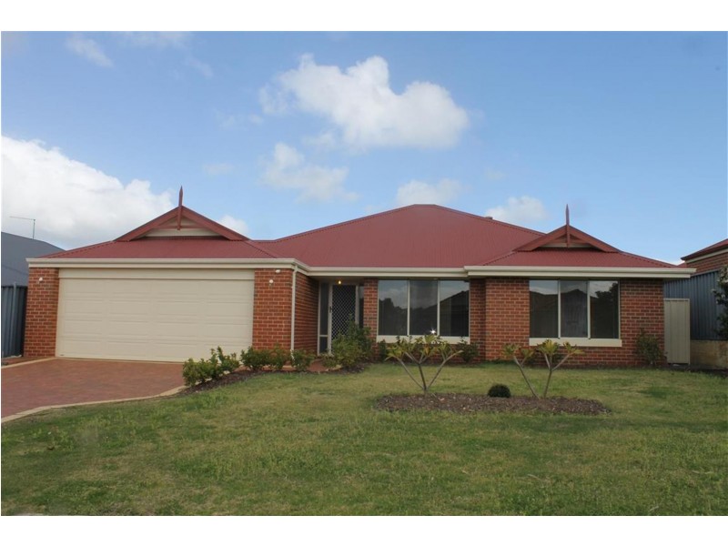 7 Corymbia Green, Baldivis WA 6171