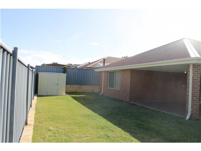 7 Corymbia Green, Baldivis WA 6171