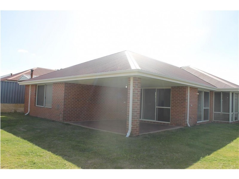 7 Corymbia Green, Baldivis WA 6171