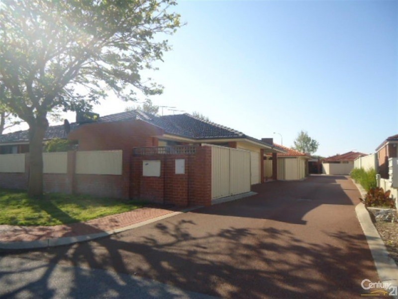 6/14 Alora Drive, Port Kennedy WA 6172