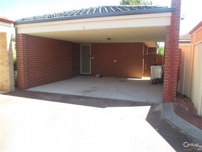 6/14 Alora Drive, Port Kennedy WA 6172