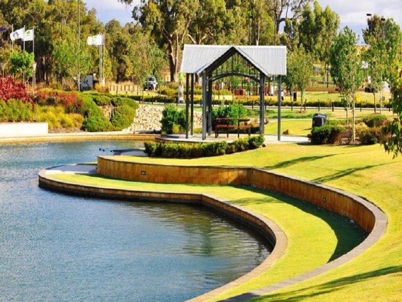 4 Makybe Drive, Baldivis WA 6171