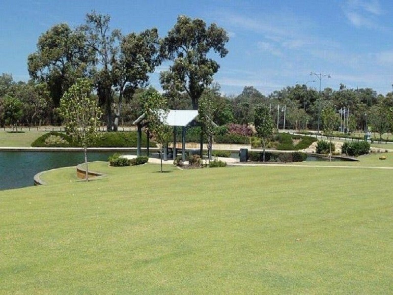 4 Makybe Drive, Baldivis WA 6171