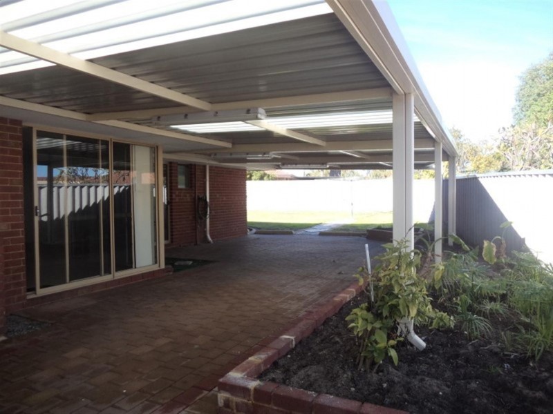 6 Bondi Crescent, Warnbro WA 6169