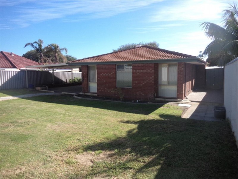 6 Bondi Crescent, Warnbro WA 6169