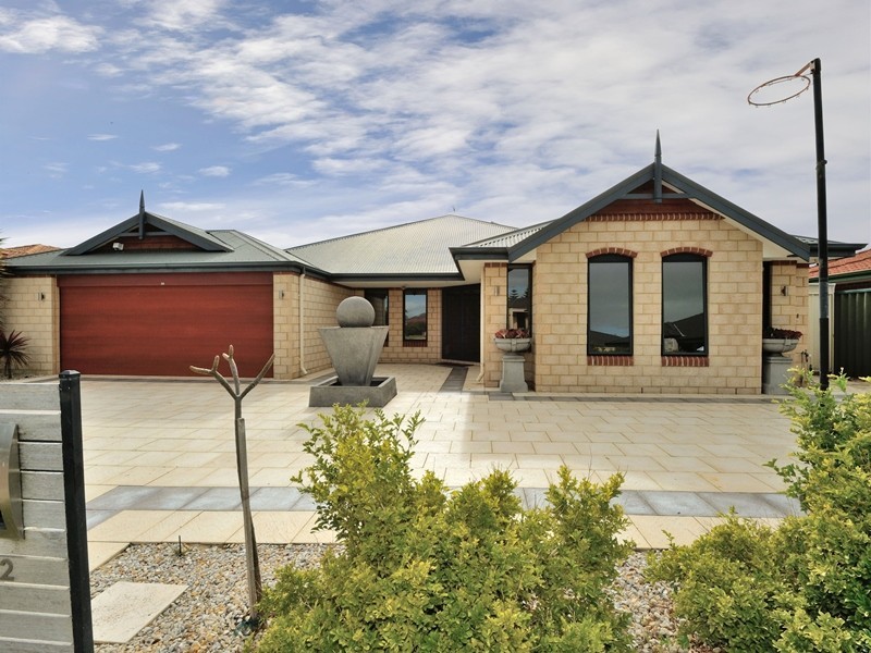 22 Baltimore Gardens, Port Kennedy WA 6172