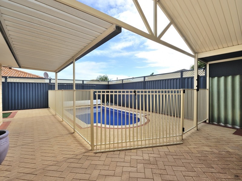 22 Baltimore Gardens, Port Kennedy WA 6172
