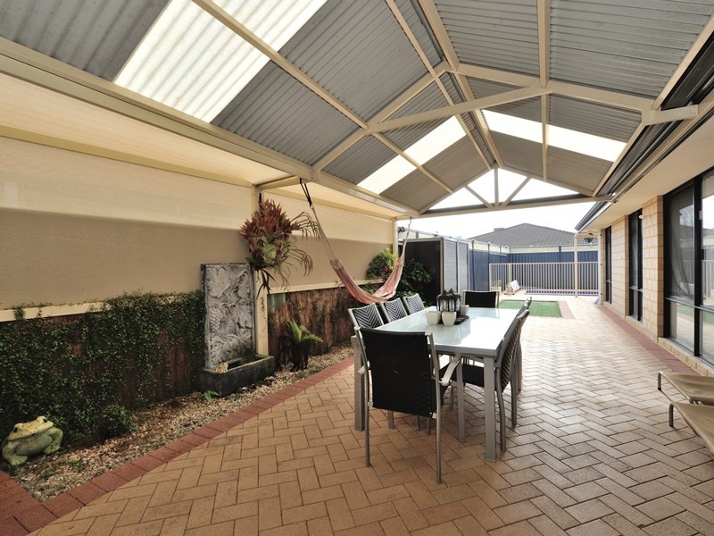 22 Baltimore Gardens, Port Kennedy WA 6172