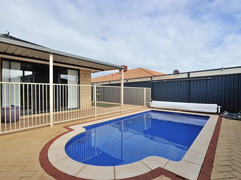 22 Baltimore Gardens, Port Kennedy WA 6172