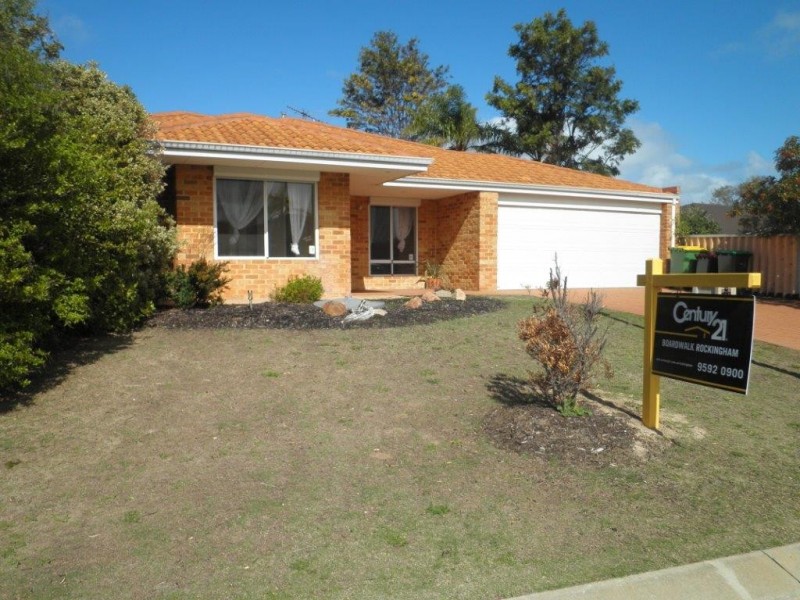 57 Teraglin Way, Warnbro WA 6169