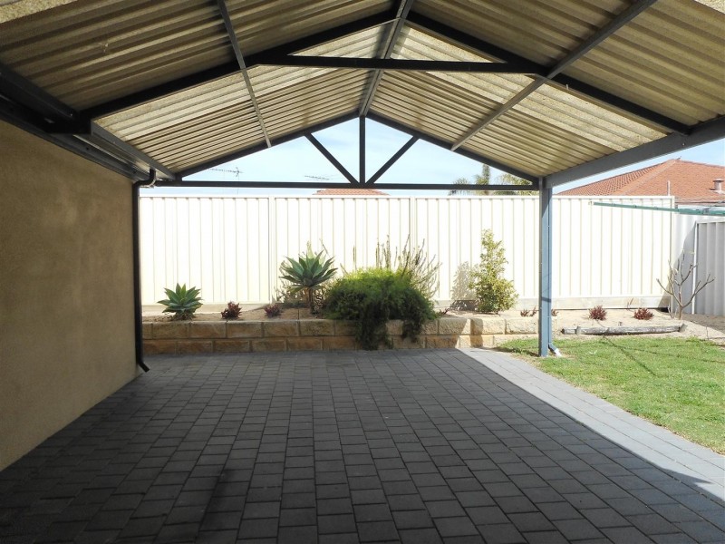 14 Langston Close, Port Kennedy WA 6172