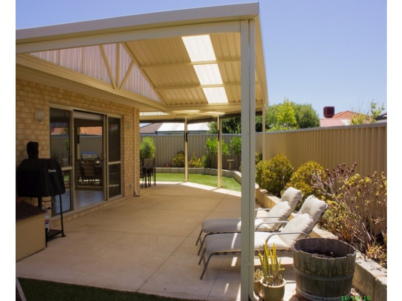 10 Montmartre Green, Port Kennedy WA 6172