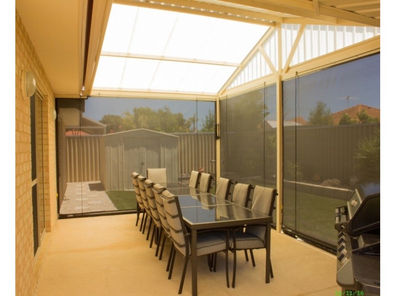 10 Montmartre Green, Port Kennedy WA 6172