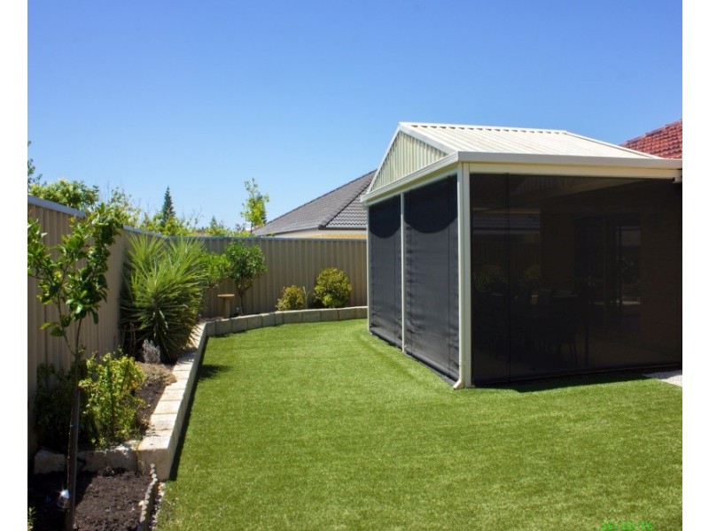 10 Montmartre Green, Port Kennedy WA 6172