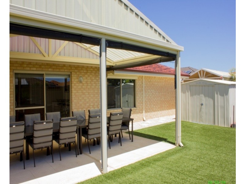 10 Montmartre Green, Port Kennedy WA 6172