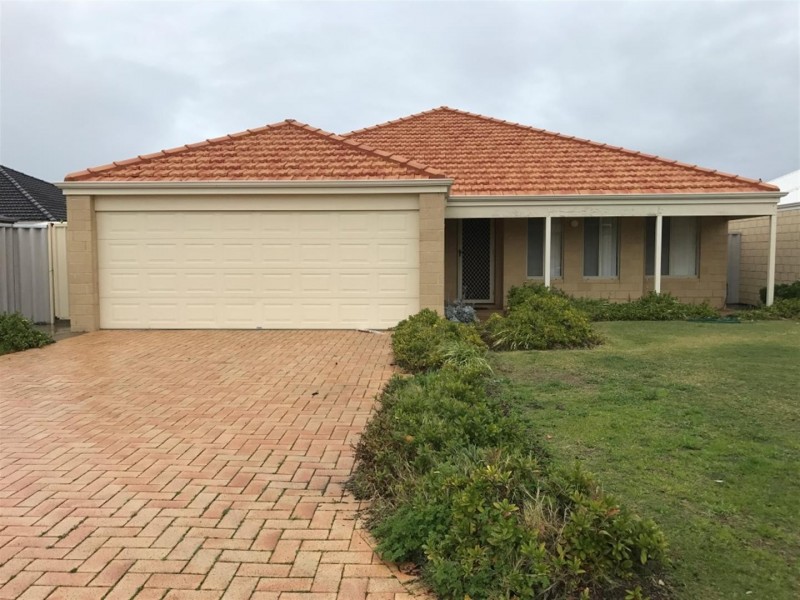 4 Elixir Way, Shoalwater WA 6169