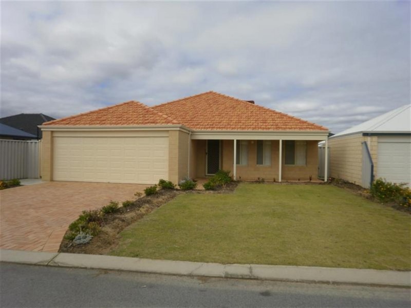 4 Elixir Way, Shoalwater WA 6169