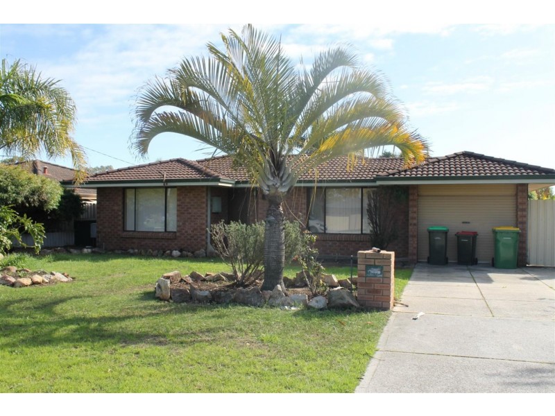 27 Hartland Way, Warnbro WA 6169