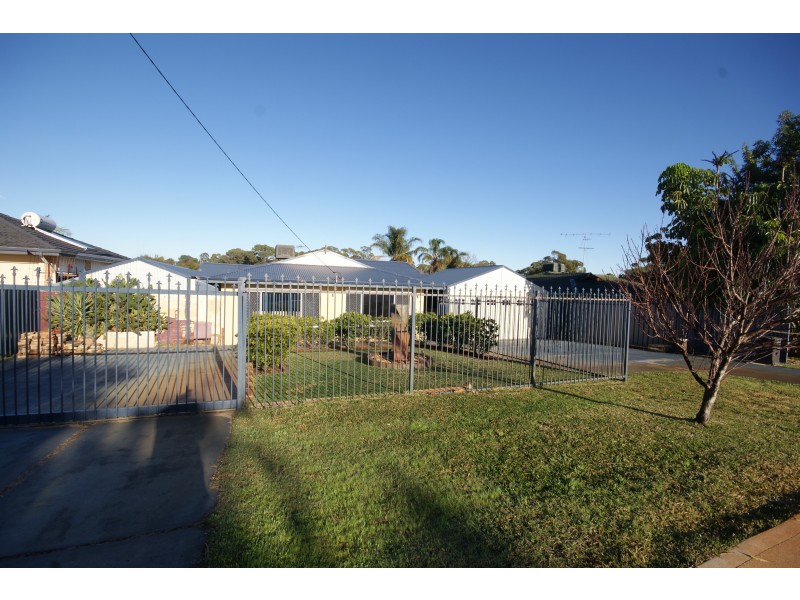 58 Hennessy Avenue, Orelia WA 6167