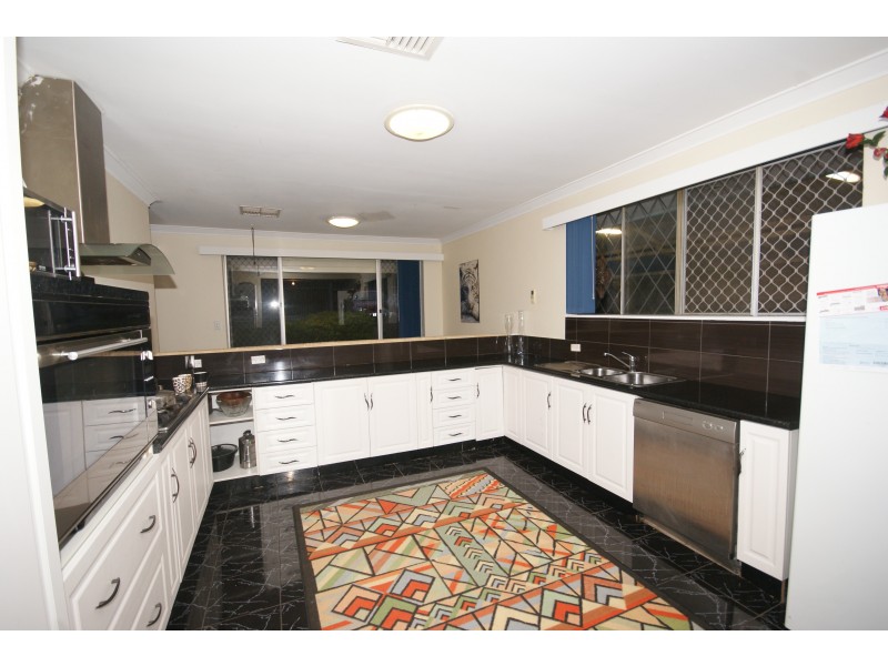 58 Hennessy Avenue, Orelia WA 6167