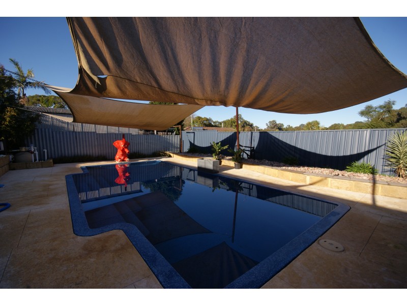 58 Hennessy Avenue, Orelia WA 6167