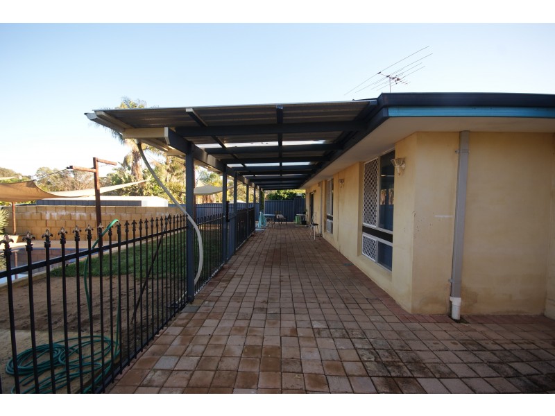 58 Hennessy Avenue, Orelia WA 6167