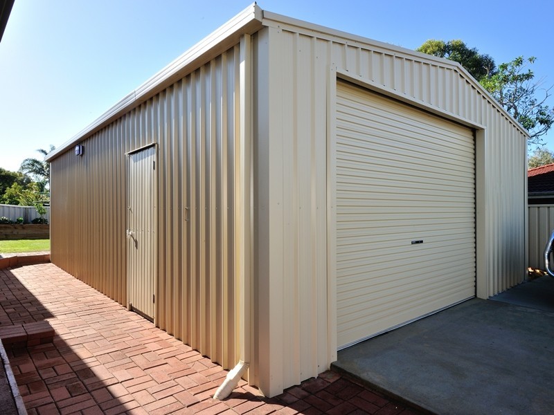 1 Mission Place, Cooloongup WA 6168