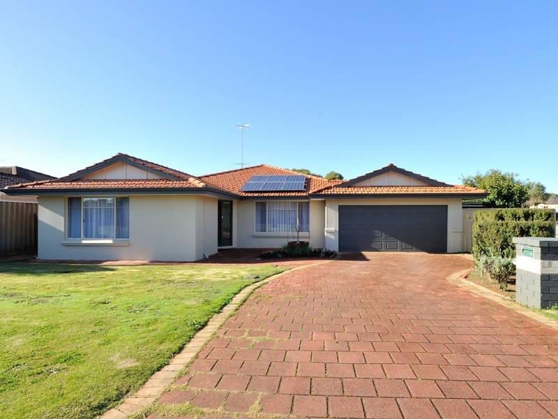 1 Mission Place, Cooloongup WA 6168