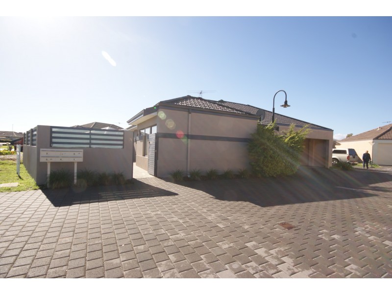 3/35 Branch Circus, Success WA 6164