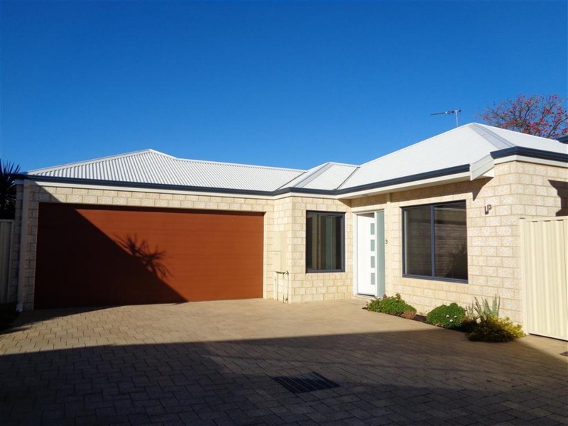 3/29 Seaforth Avenue, Shoalwater WA 6169