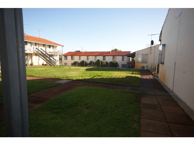7/19 Blackwood Avenue, Hamilton Hill WA 6163
