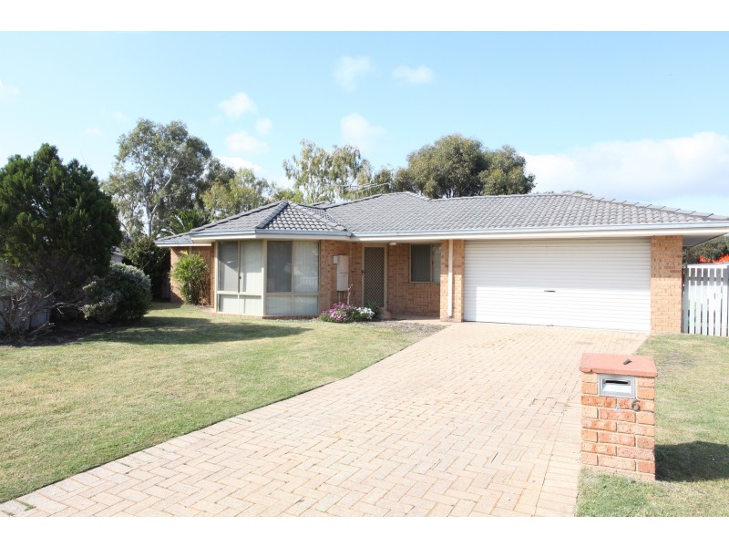 6 Buri Cove, Warnbro WA 6169