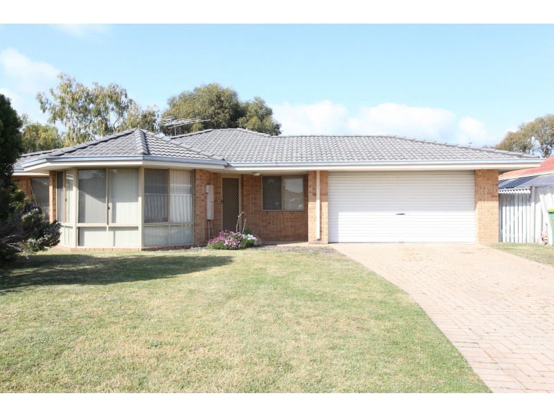 6 Buri Cove, Warnbro WA 6169
