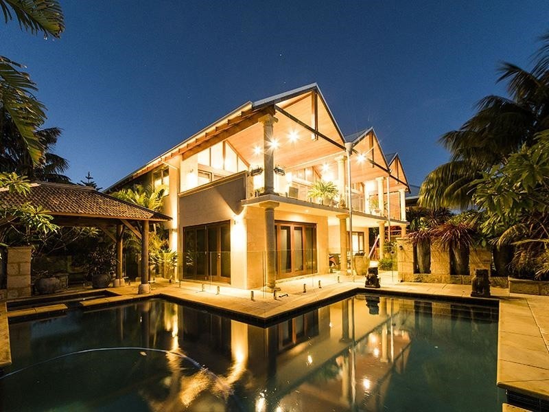 4 Cardiff Place, Warnbro WA 6169