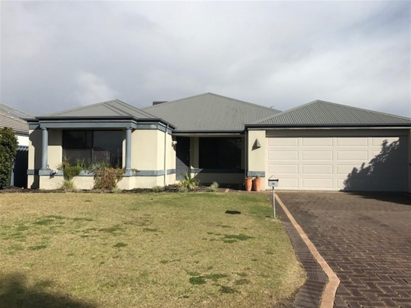 36 Crinia Drive, Baldivis WA 6171