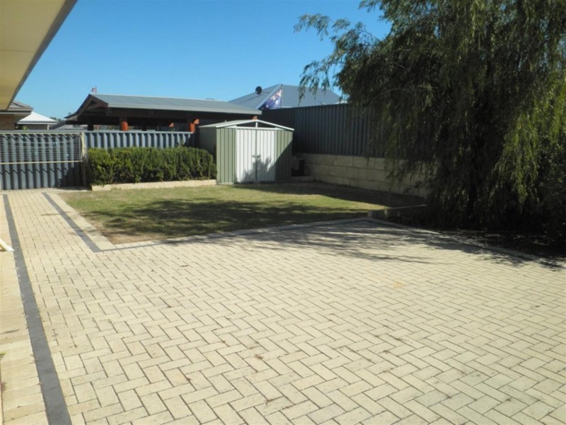 36 Crinia Drive, Baldivis WA 6171