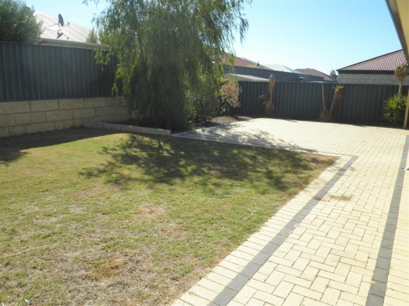 36 Crinia Drive, Baldivis WA 6171