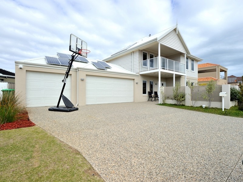 1 Margaret Road, Secret Harbour WA 6173