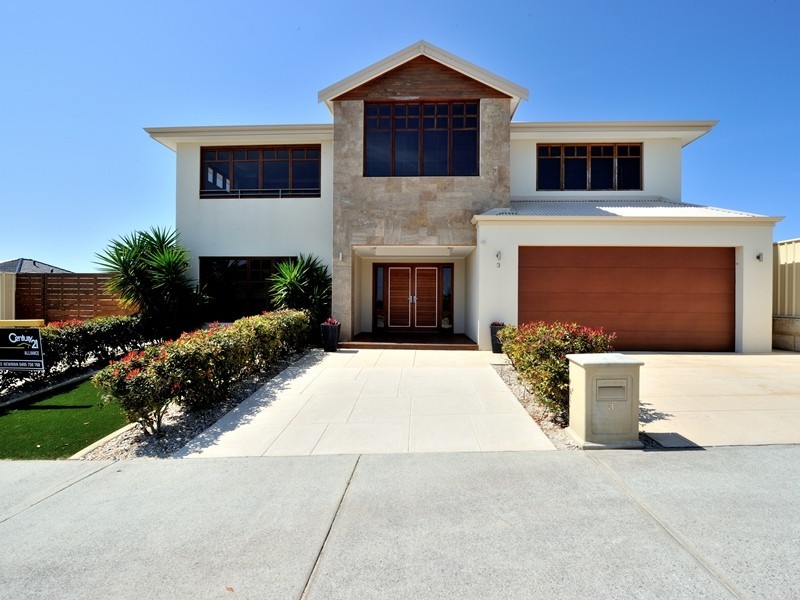 3  Three Bears Loop, Secret Harbour WA 6173